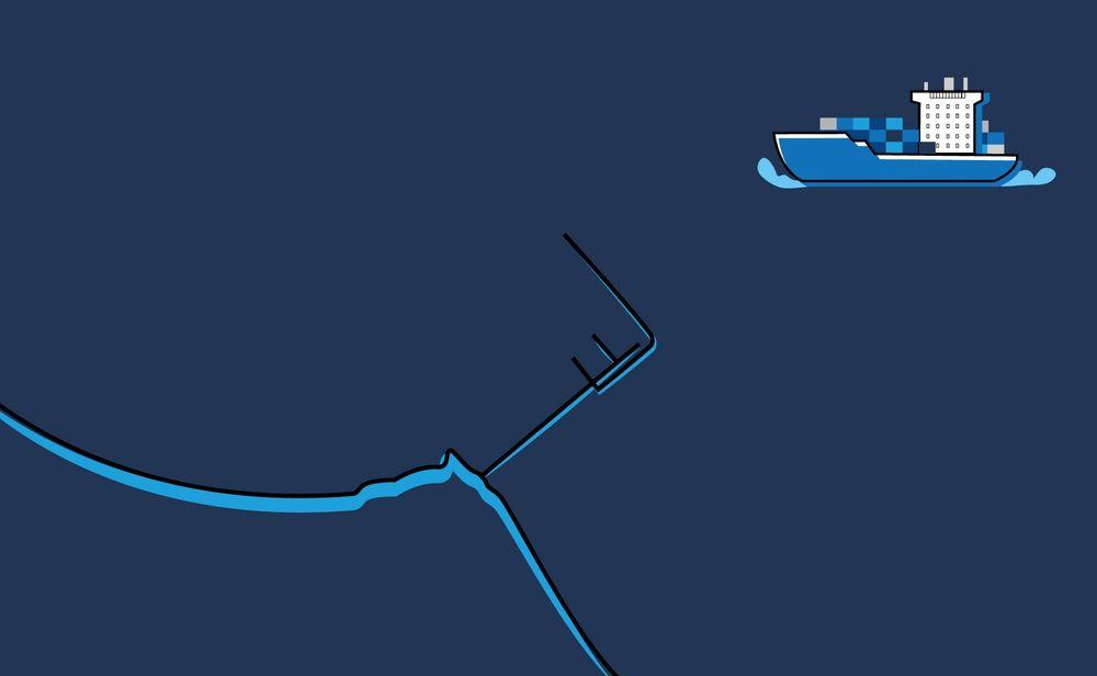 Novo contrato da i4sea com o Complexo do Pecém