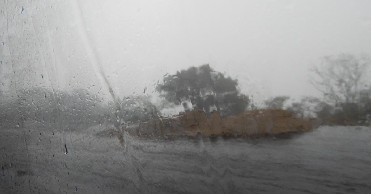 Riscos Clim&aacute;ticos nas Rodovias: Como Antecipar Interdi&ccedil;&otilde;es