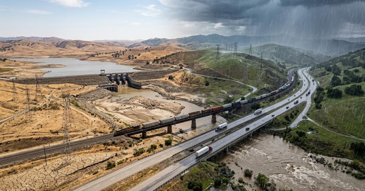 Impactos de El Niño 2026: el calendario de decisión sector a sector