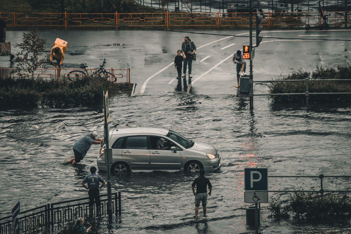 Catastrophe insurance: the market El Niño is accelerating