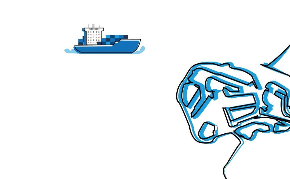 Previsión del tiempo para el Puerto de Rotterdam